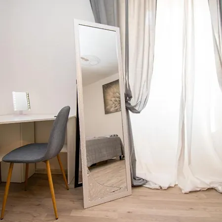 Dreams Apartment Pula Exterior photo