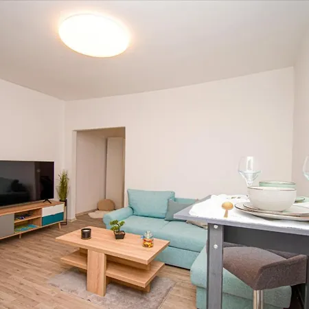 Dreams Apartment Pula Exterior photo