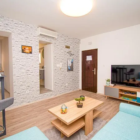 Dreams Apartment Pula Exterior photo