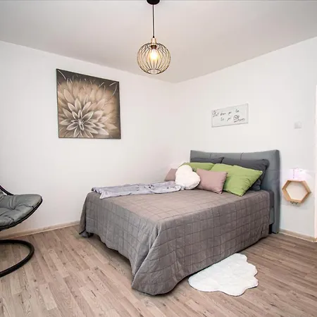 Dreams Apartment Pula Exterior photo