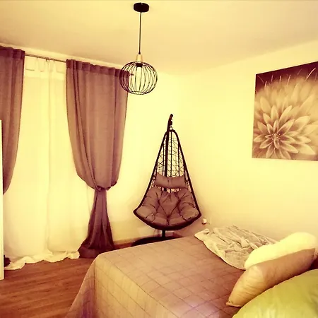 Dreams Apartment Pula Exterior photo
