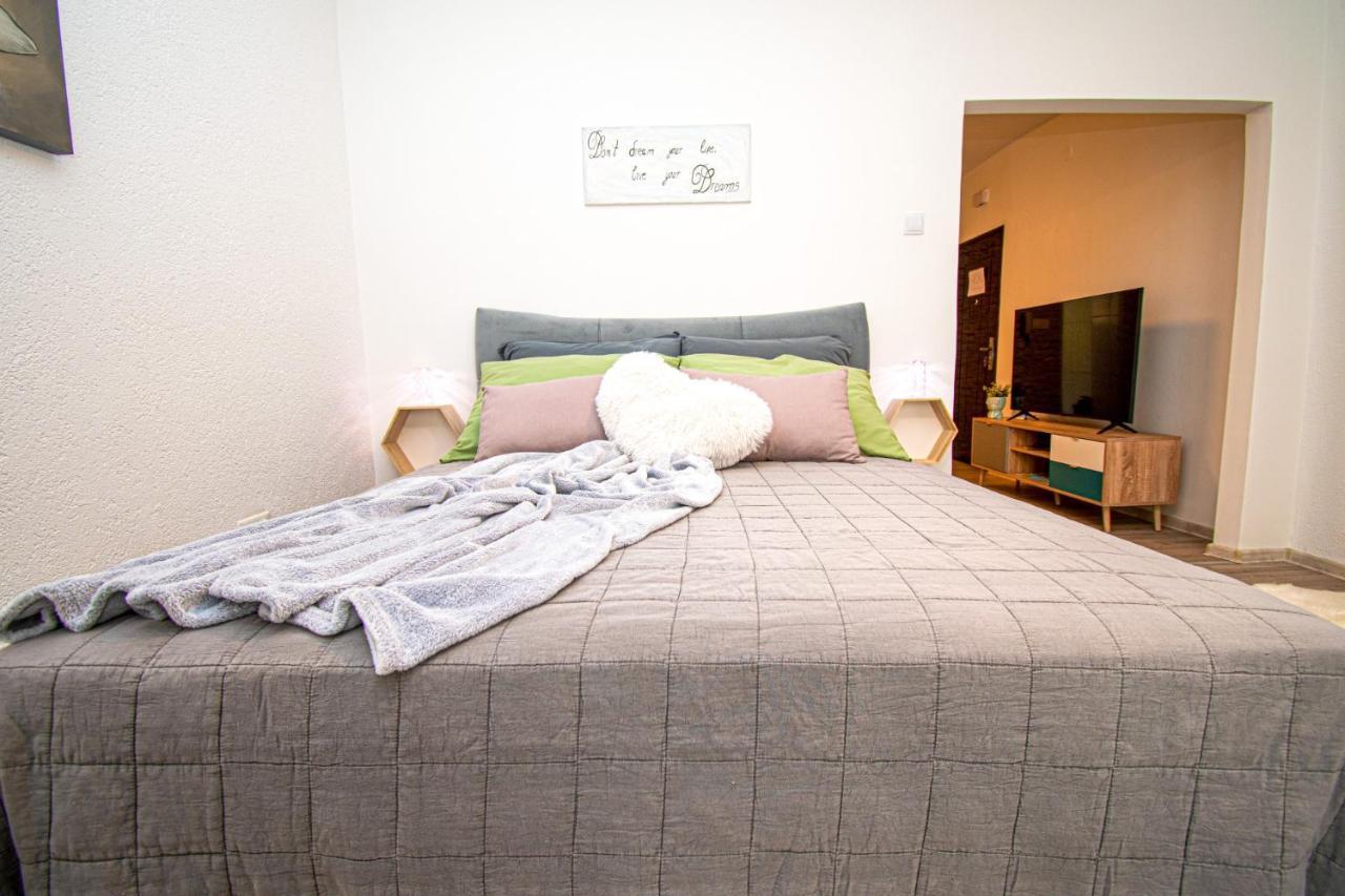 Apartment Dreams Pula