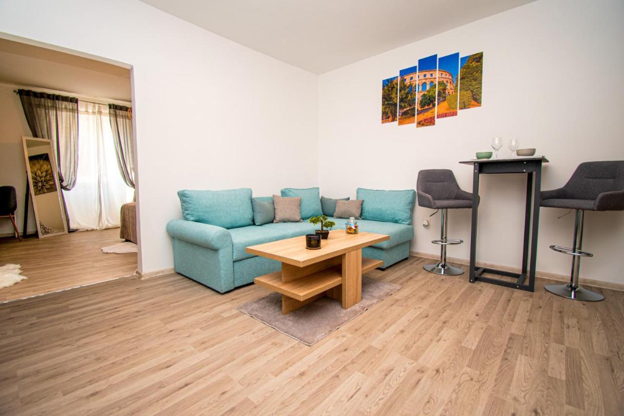 Dreams Apartment